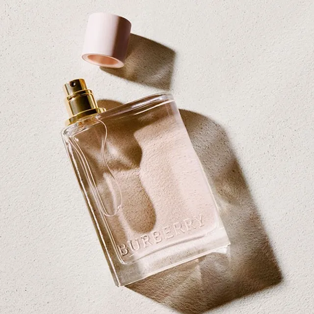 Her EdP 30 ml Burberry KICKS