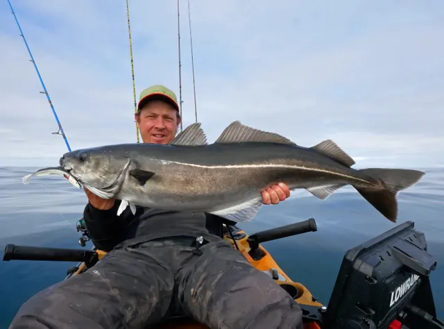 Zdjęcie użytkownika daniels_fishing_experience opublikowane w dniu 27 czerwca 2024