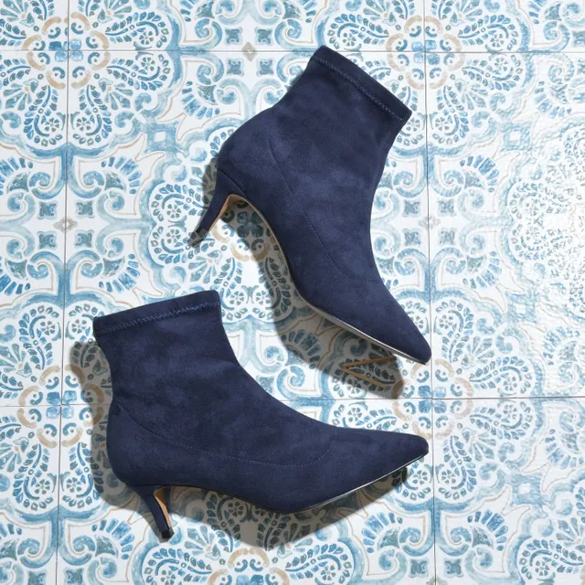 March sock boots deals