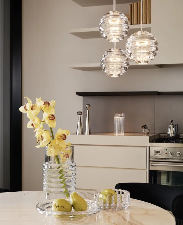 Tom Dixon Official | Bell Table Light Tom Dixon Official | Bell Table Light