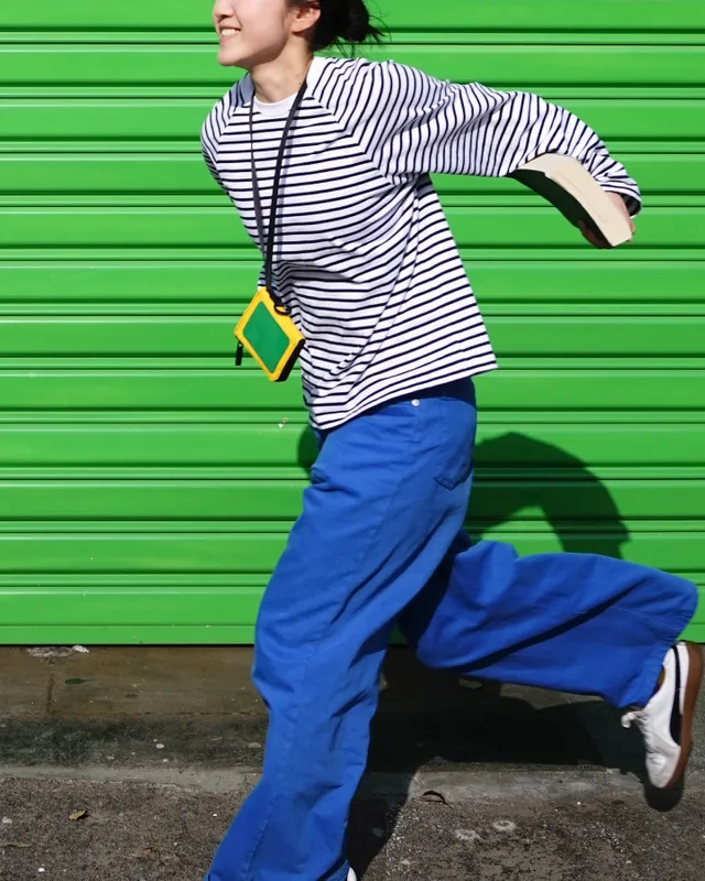 F255 PARKER | FREITAG