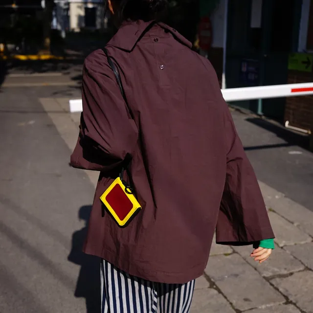 F255 PARKER | FREITAG