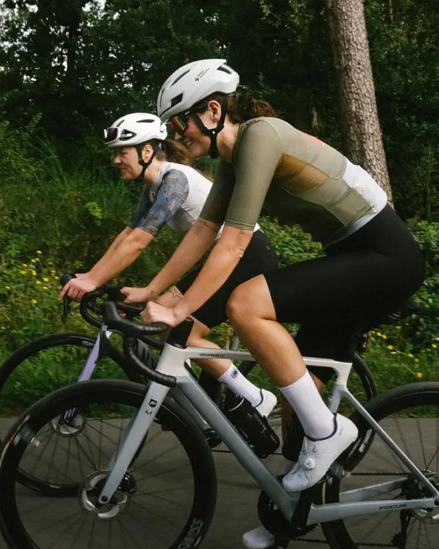 Focus road bike size chart hotsell