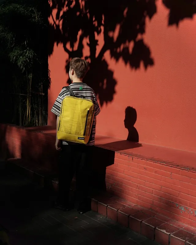F306 HAZZARD | FREITAG