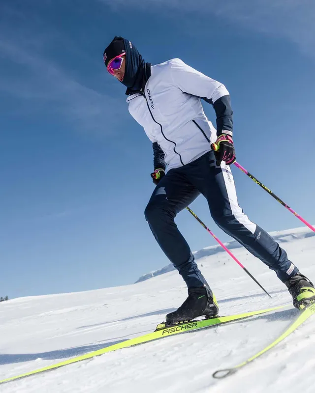 FISCHER RCR UNIVERSAL 157センチ クラシカル Braasport - Fischer RCR