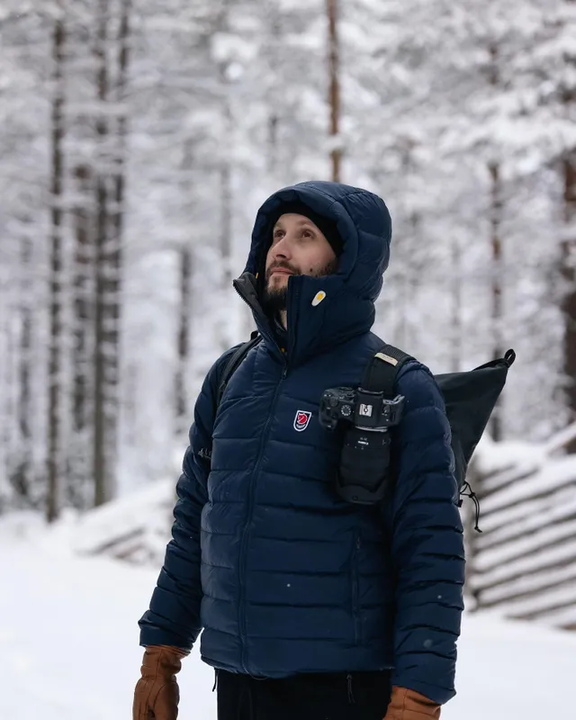 Fjallraven Online Store