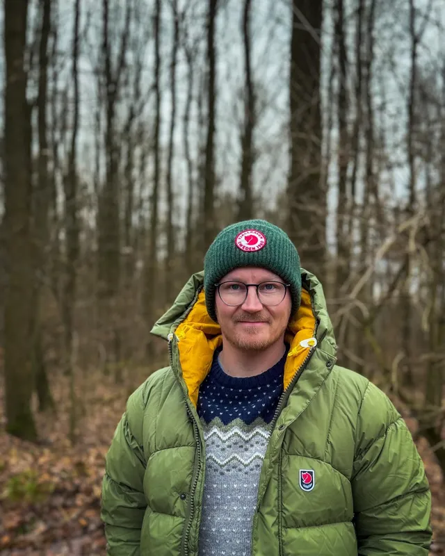 Fjallraven expedition 2025 down jacket review