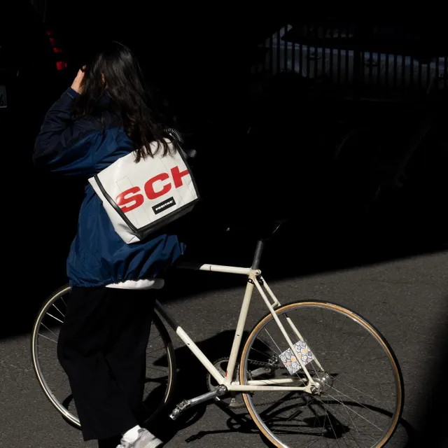 F14 DEXTER | FREITAG