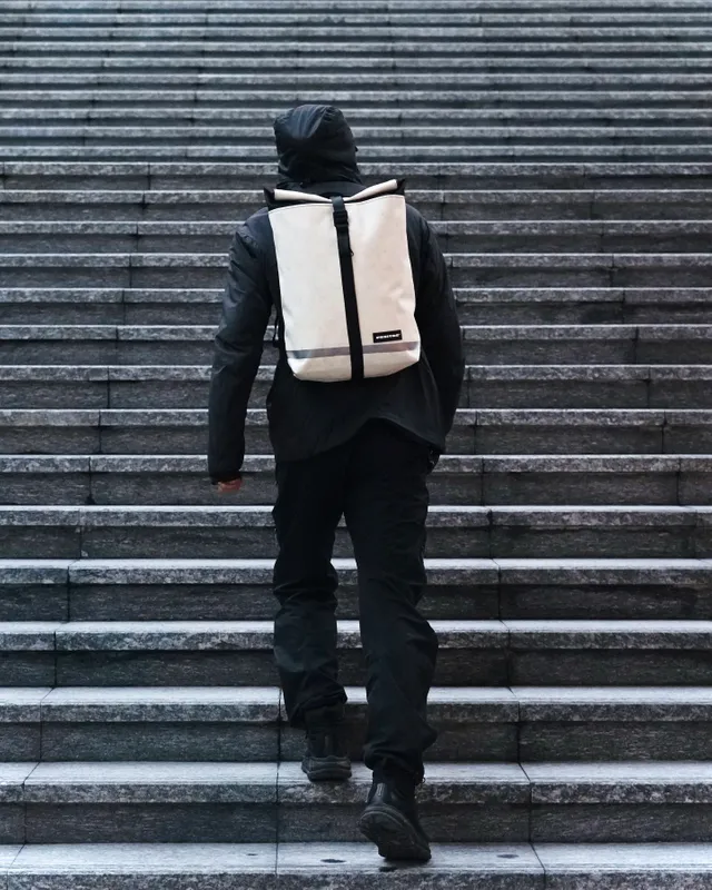 F155 CLAPTON | FREITAG