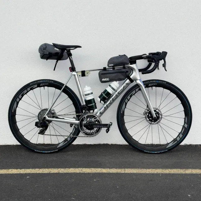 Evoc bike frame bag online