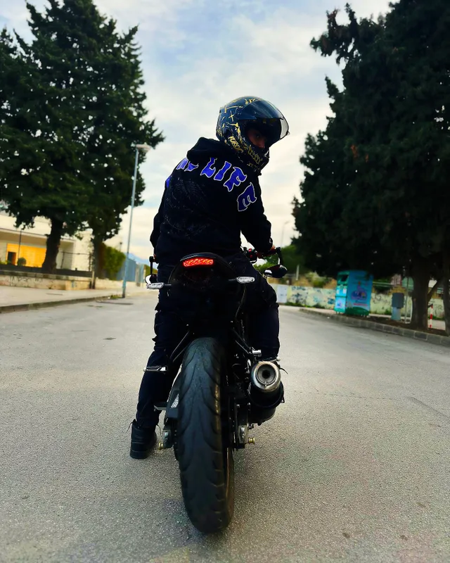 Ruroc | ATLAS 4.0 Street King | Full Face Bluetooth