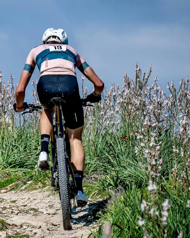 Women's Riding Style : MTB | Café du Cycliste