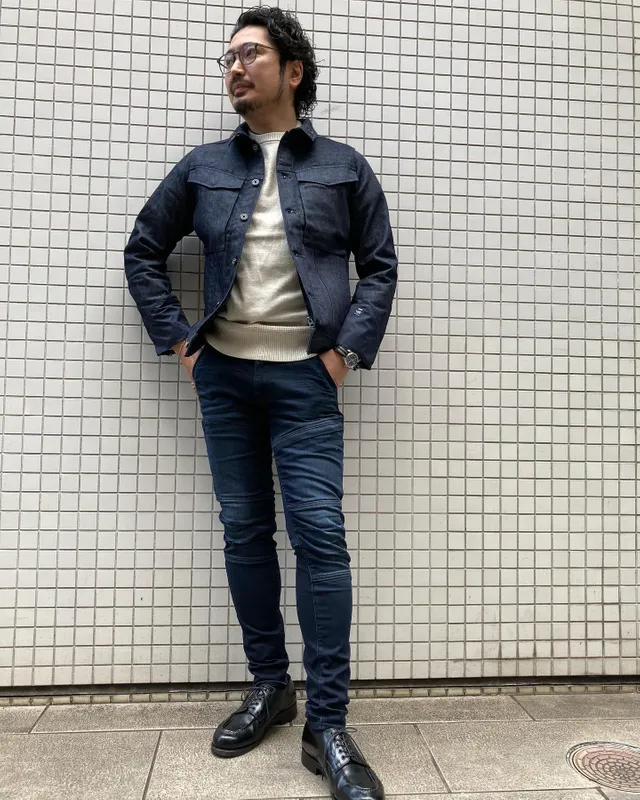 G star 2025 raw jeans jacket