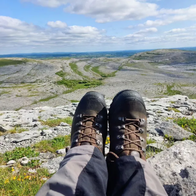 hanwag alaska boots