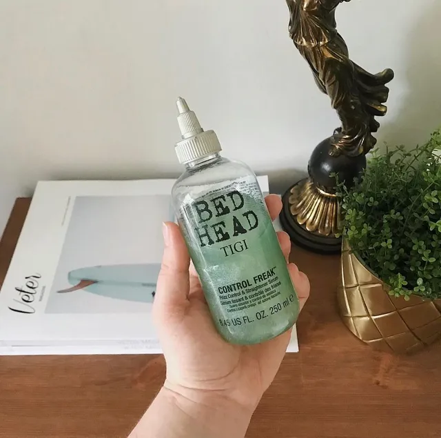 Control freak serum sale