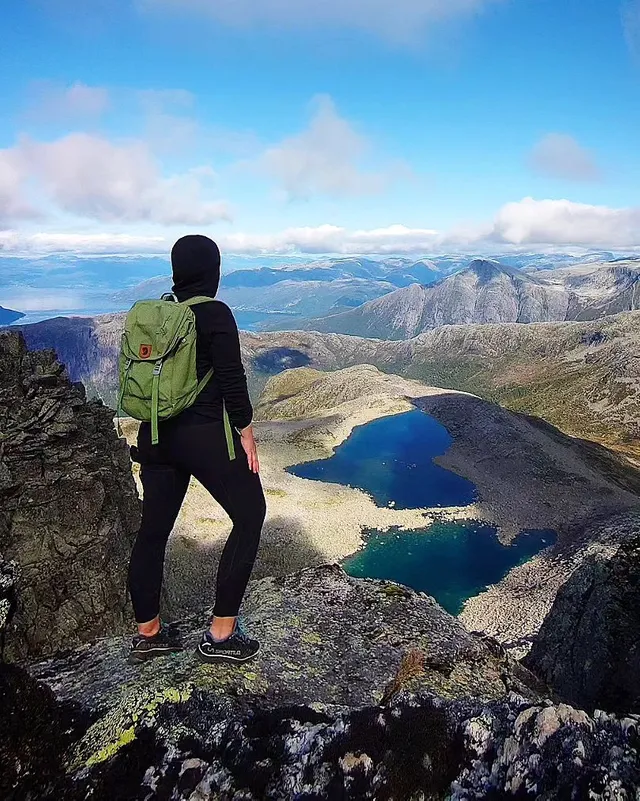 Kanken greenland outlet top