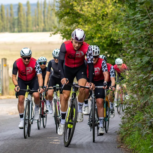 ASSOS Cycling - ASSOS SPEED CLUB