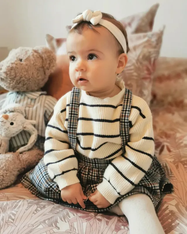 Collant transparent bebe fille cheap