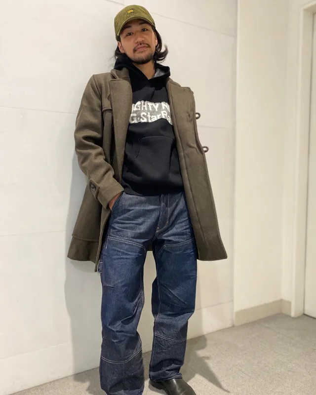 G Star RAW®   公式オンラインストア