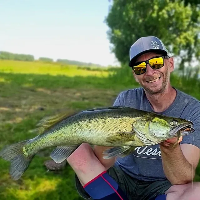 Foto skapad av bierinckxtom.fishing publicerad 8 juni 2023