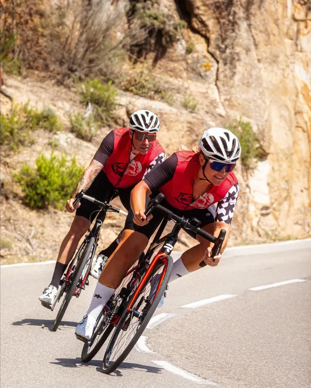 Cycliste assos online