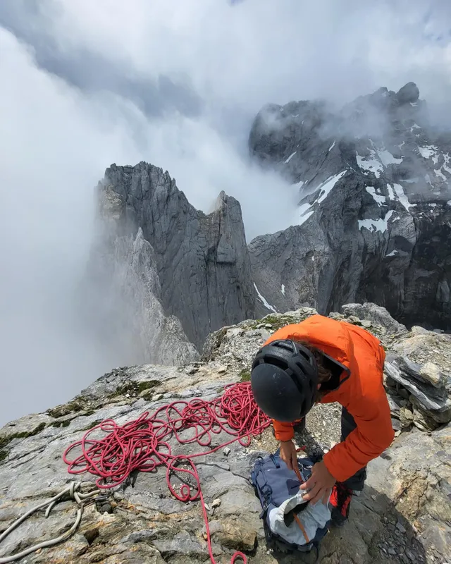 Ferrata II GTX