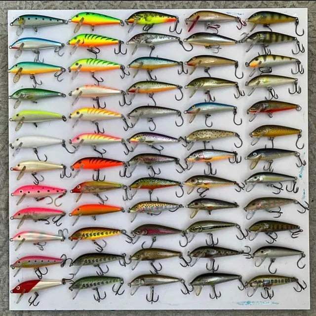 Rapala countdown deals