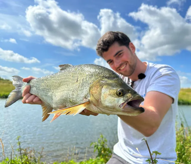 Photo by lucpredatorfishing published at July 11, 2023