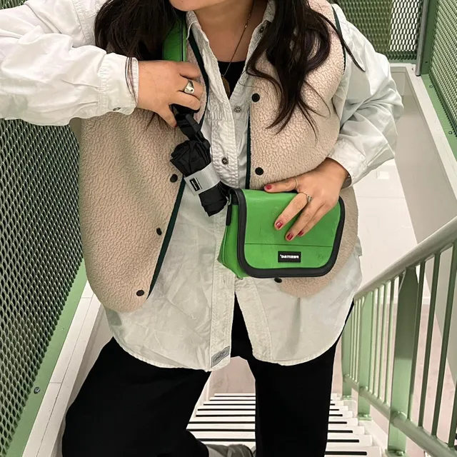 freitag f40 jamie フライターク FreitagのボディバッグF40 JAMIE