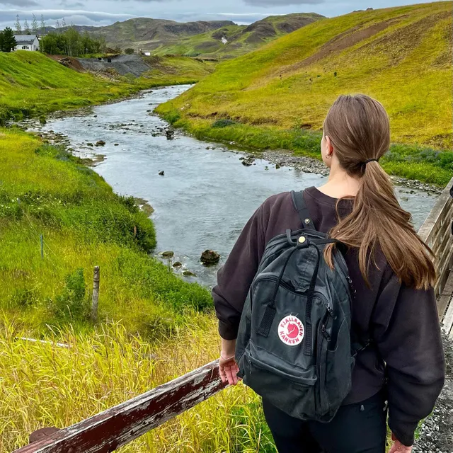 Mochila Fjallraven Kanken nº 2 para portátil de 15