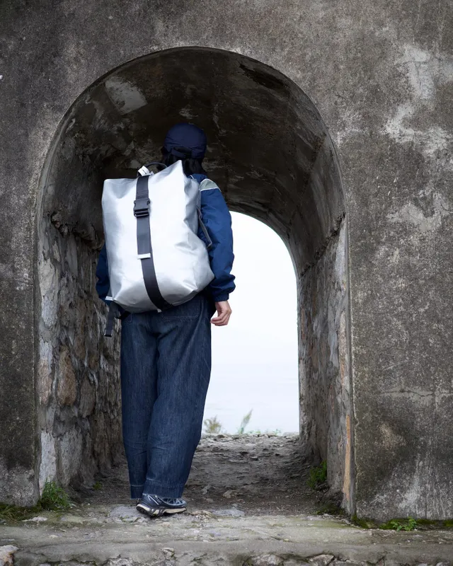 バッグ FREITAG F512 VOYAGER F512 VOYAGER | 982628 | FREITAG