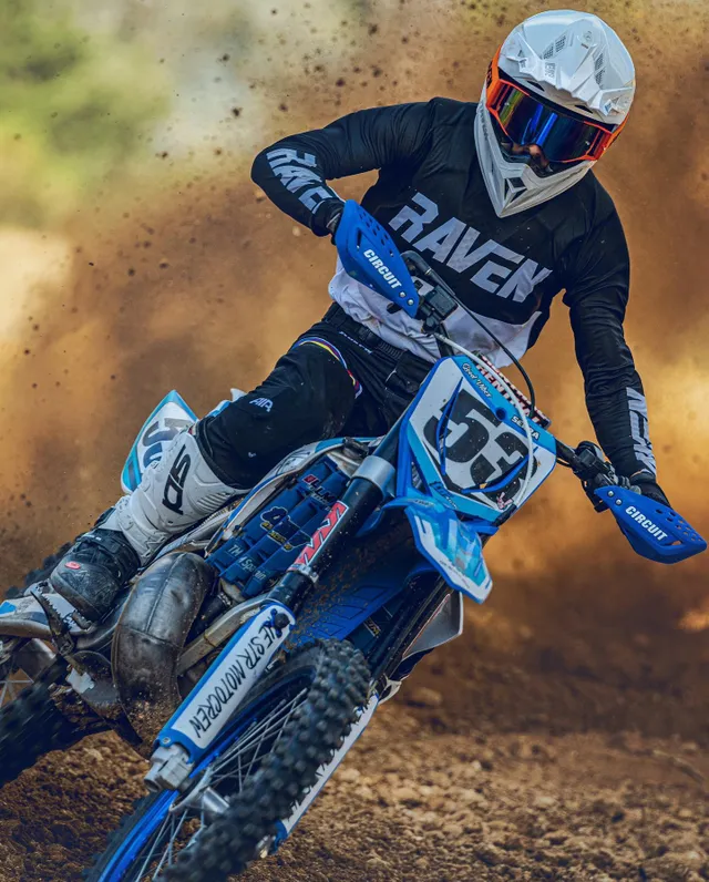 Motocross / / Recambios