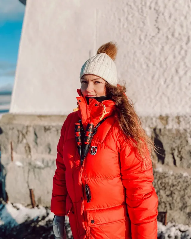 expedition long down parka fjallraven