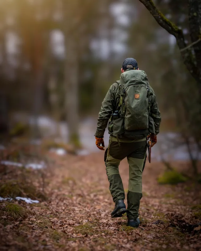 Fjallraven keb store 52 backpack