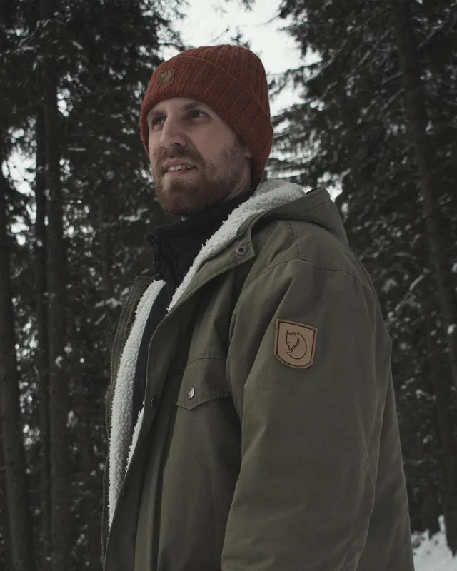 Condenseren studio calorie Men's Greenland Winter Jacket - Fjällräven