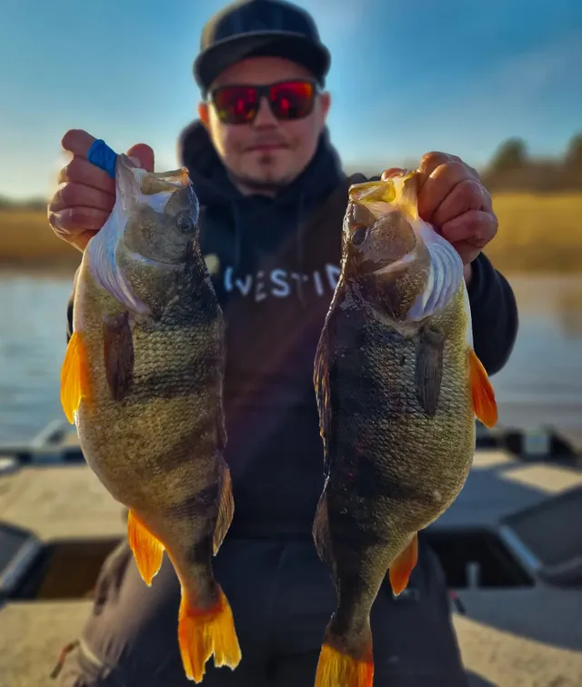 Foto por jonne_westinfishing publicada el 29 de abril de 2023