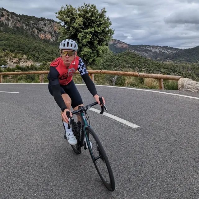 フラワープリント 【assos】サイクルジャージSS.capeepicXC