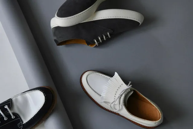 J.M. Weston Official website Men women shoes and accessories