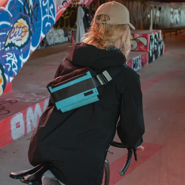 F655 DIXON | FREITAG