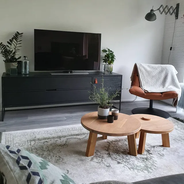 Woood Exclusive Silas Tv-meubel bij Shop fonQ! kopen
