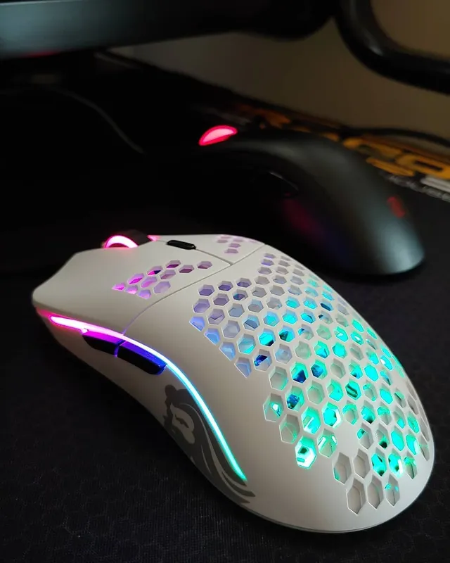 Buy Glorious Model O Glossy Black At Maxgaming Com