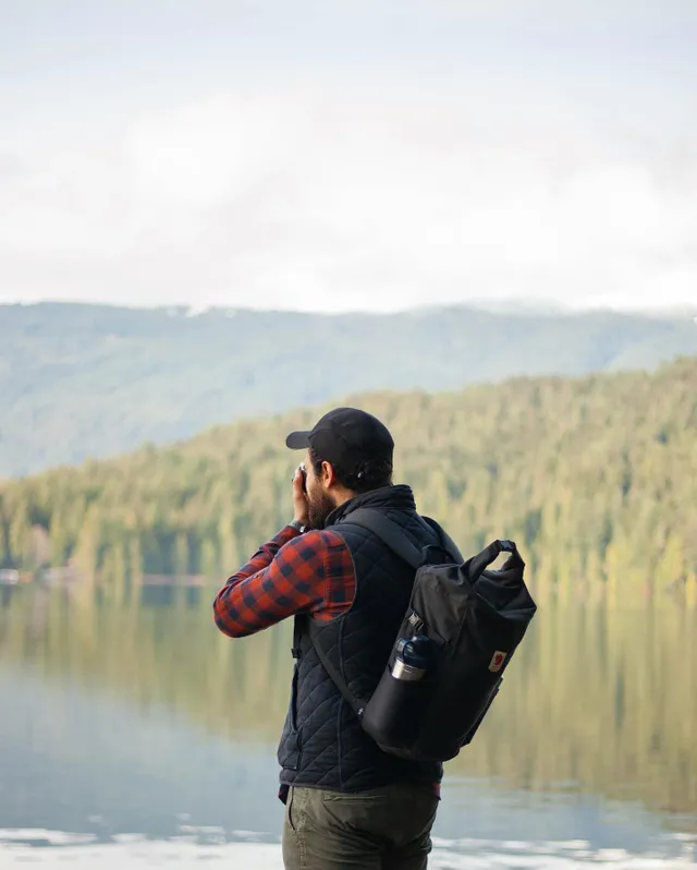 Fjallraven high coast trail 26 clearance backpack