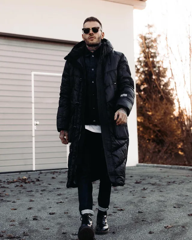 G Star Raw Official Online Store