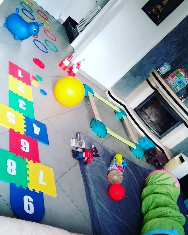 Jeu D Anneaux Avec Attaches Energybul Creation Oxybul Pour Enfant De 4 Ans A 10 Ans Oxybul Eveil Et Jeux