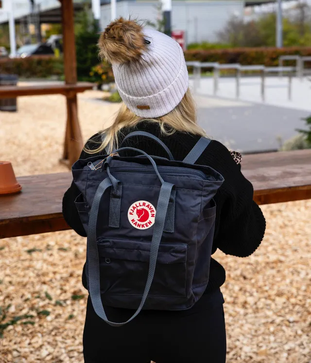 Fjallraven Kanken Totepack - Sky Blue