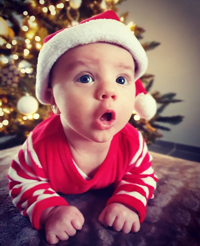Bonnet Rouge Brique 3m 60cm Vertbaudet Coffret Cadeau De Noel Bebe Mixte Pyjama Vetements De Nuit Et Peignoirs Bebe Fille 0 24m Eng Bouldermicrofinance Org