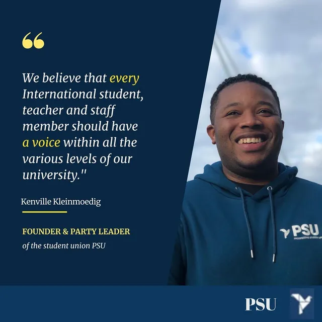 Rotterdam University Of Applied Sciences Supply Chain Management