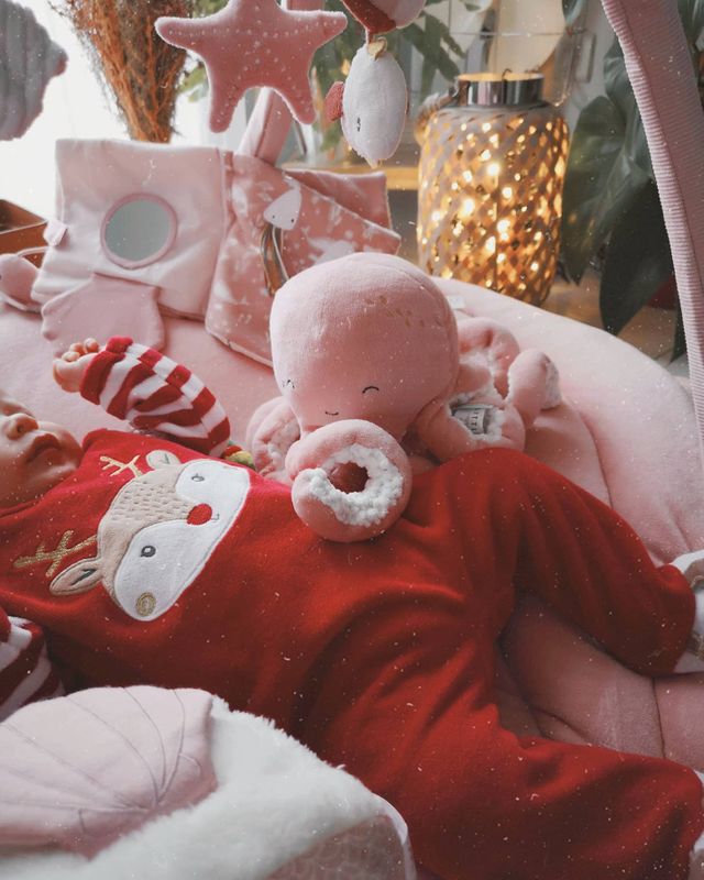 Bonnet Rouge Brique 36m Vertbaudet Coffret Cadeau De Noel Bebe Mixte Pyjama 94cm Bebe Fille 0 24m Bilkvarteret Bebe