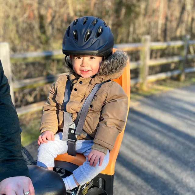 Sieges Velo Enfant Et Bebe Thule