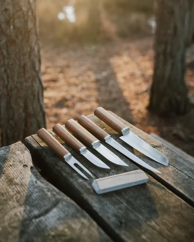 höfats TOOLS Steak Cutlery - Interismo Online Shop Global